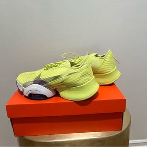 Nike Air Zoom Superrep 2 US Women’s Size 7.5